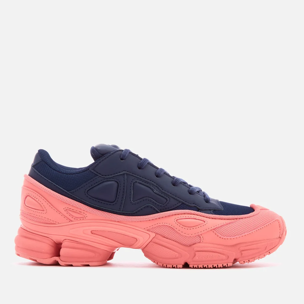 adidas by Raf Simons Men's Ozweego Trainers - Tacros/Dk Blue Image 1