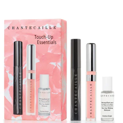 Chantecaille Touch Up Essentials Set (Worth £94.26)