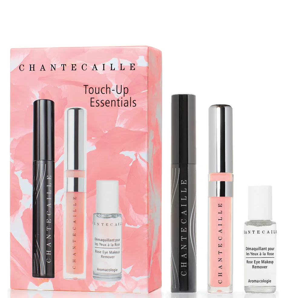 Chantecaille Touch Up Essentials Set (Worth £94.26) Image 1