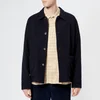 Our Legacy Men's Archive Box Jacket - Navy - Image 1