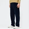 Our Legacy Men's Chino 22 Corduroy Trousers - Navy - Image 1