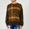 Dsquared2 Men's Patterned Sweatshirt - Mix - Image 1