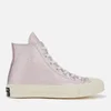Converse Women's Chuck Taylor All Star '70 Hi-Top Trainers - Rust Pink/Egret - Image 1