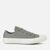 Converse Women's Chuck Taylor All Star Ox Trainers - Mason/Mouse - Image 1