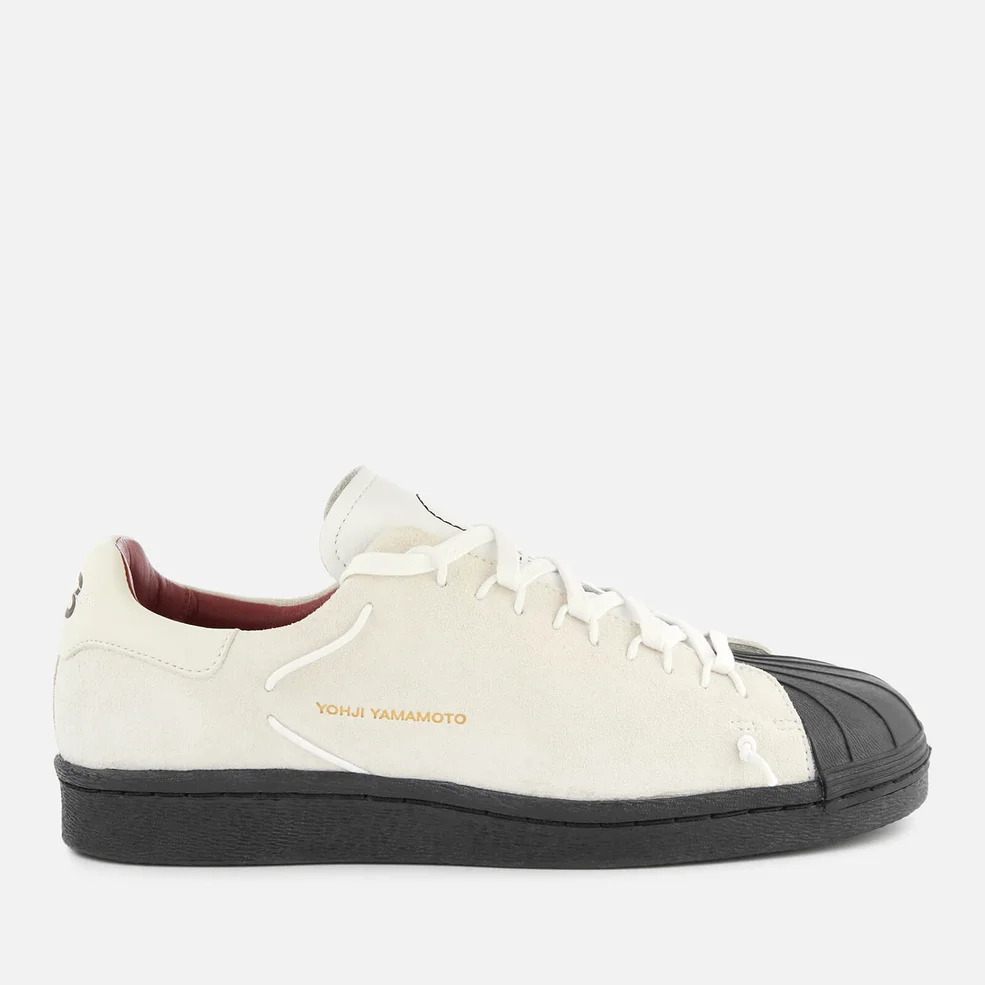 Y-3 Women's Superknot Trainers - FTWR White Image 1