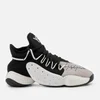 Y-3 Men's BYW B-Ball Trainers - FTWR White - Image 1