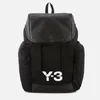 Y-3 Men's Mobility Bag - Black - Image 1