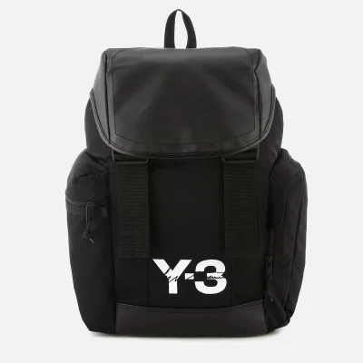Y-3 Men's Mobility Bag - Black