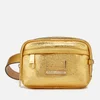 Marc Jacobs Women's Sport Belt Bag - Gold - Image 1