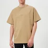 Acne Studios Men's Jaxon Oversized T-Shirt - Sand Beige - Image 1