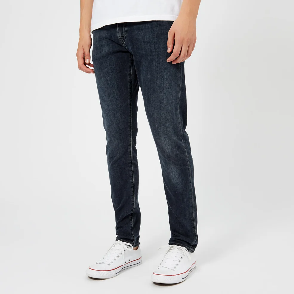 Levi's Men's 512 Tapered Jeans - Headed South Image 1