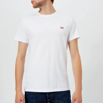 Levi's Men's The Original T-Shirt - White