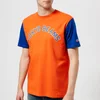 Champion X Beams Men's Crew Neck T-Shirt - Orange - Image 1