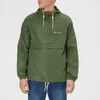 Champion Men's Hooded Jacket - Green - Image 1