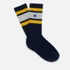Champion Men's Sport Socks - Blue - Image 1