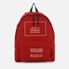 Eastpak x Undercover Padded Pak'r XL Backpack - Undercover Red - Image 1