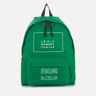 Eastpak x Undercover Padded Pak'r XL Backpack - Undercover Green