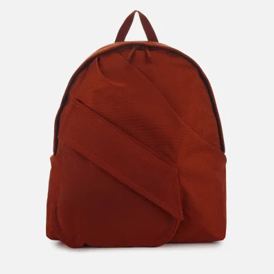 Eastpak x Raf Simons RS Classic Backpack - Henna Structured