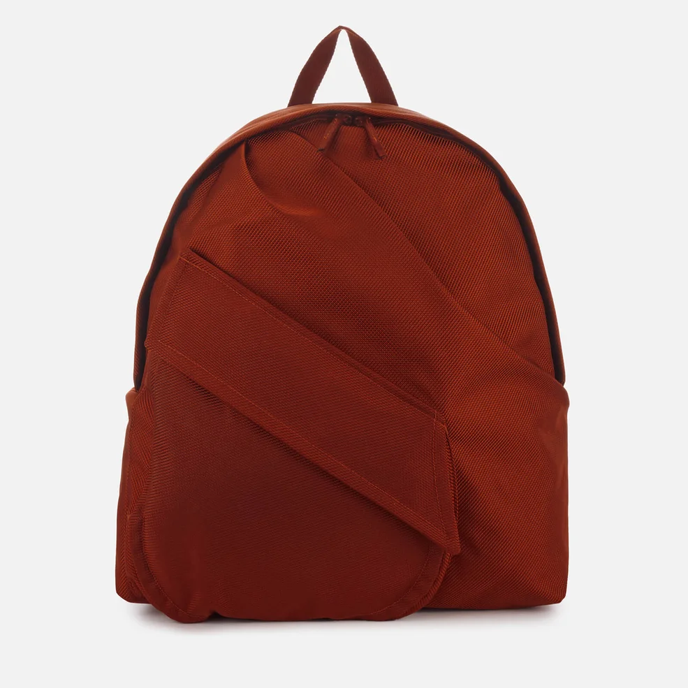 Eastpak x Raf Simons RS Classic Backpack - Henna Structured Image 1