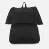 Eastpak x Raf Simons RS Backpack - Black Refined - Image 1