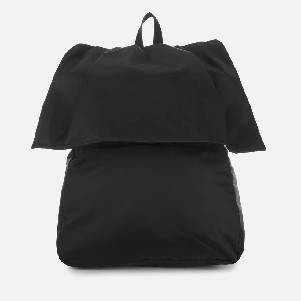 Eastpak x Raf Simons RS Backpack - Black Refined Image 1