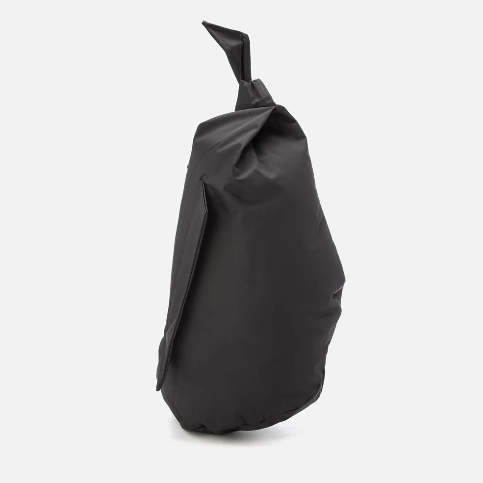 Eastpak x Raf Simons RS Sleek Sling Bag - Black Refined Image 1