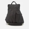 Eastpak x Raf Simons RS Coat Bag - Black Structured - Image 1