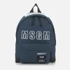Eastpak x MSGM Padded Backpack - MSGM Denim - Image 1