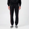 Billionaire Boys Club Men's Paisley Sweatpants - Black - Image 1