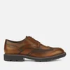Tod's Men's Derby Shoes - Brown - Image 1