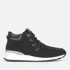 Tod's Men's Mid Top Trainers - Black - Image 1