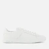 Tod's Men's Low Top Trainers - White - Image 1