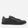Tod's Men's Low Top Trainers - Black - Image 1