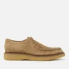 Tod's Men's Lace-Up Shoes - Light Brown - Image 1