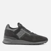 Tod's Men's Runner Style Trainers - Grey - Image 1