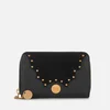 See By Chloé Women's Small Wallet - Black - Image 1