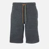Paul Smith Men's Jersey Shorts - Slate - Image 1