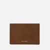 Paul Smith Men's Credit Card Holder - Tan - Image 1