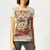 Vivienne Westwood Anglomania Women's Sow T-Shirt - Multi - Image 1