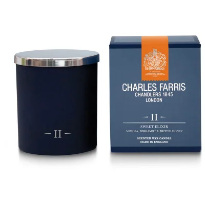 Charles Farris Signature Sweet Elixir Candle 210g