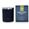 Charles Farris Signature British Expedition Candle 210g - Image 1