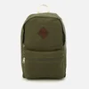 A.P.C. Men's Sadie Backpack - Kaki Militare - Image 1