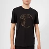 Versace Collection Men's Medusa Logo T-Shirt - Nero - Image 1
