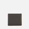 Maison Margiela Men's Leather Bi Fold Wallet - Black - Image 1