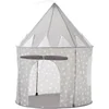 Kids Concept Star Play Tent - Grey - Image 1