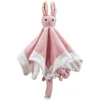 Kids Concept Edvin Rabbit Baby Blanket - Image 1