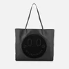 Hill & Friends Women's Slouchy Tote Bag - Black - Image 1