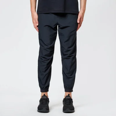 Calvin Klein Performance Men's Woven Pants - CK Black