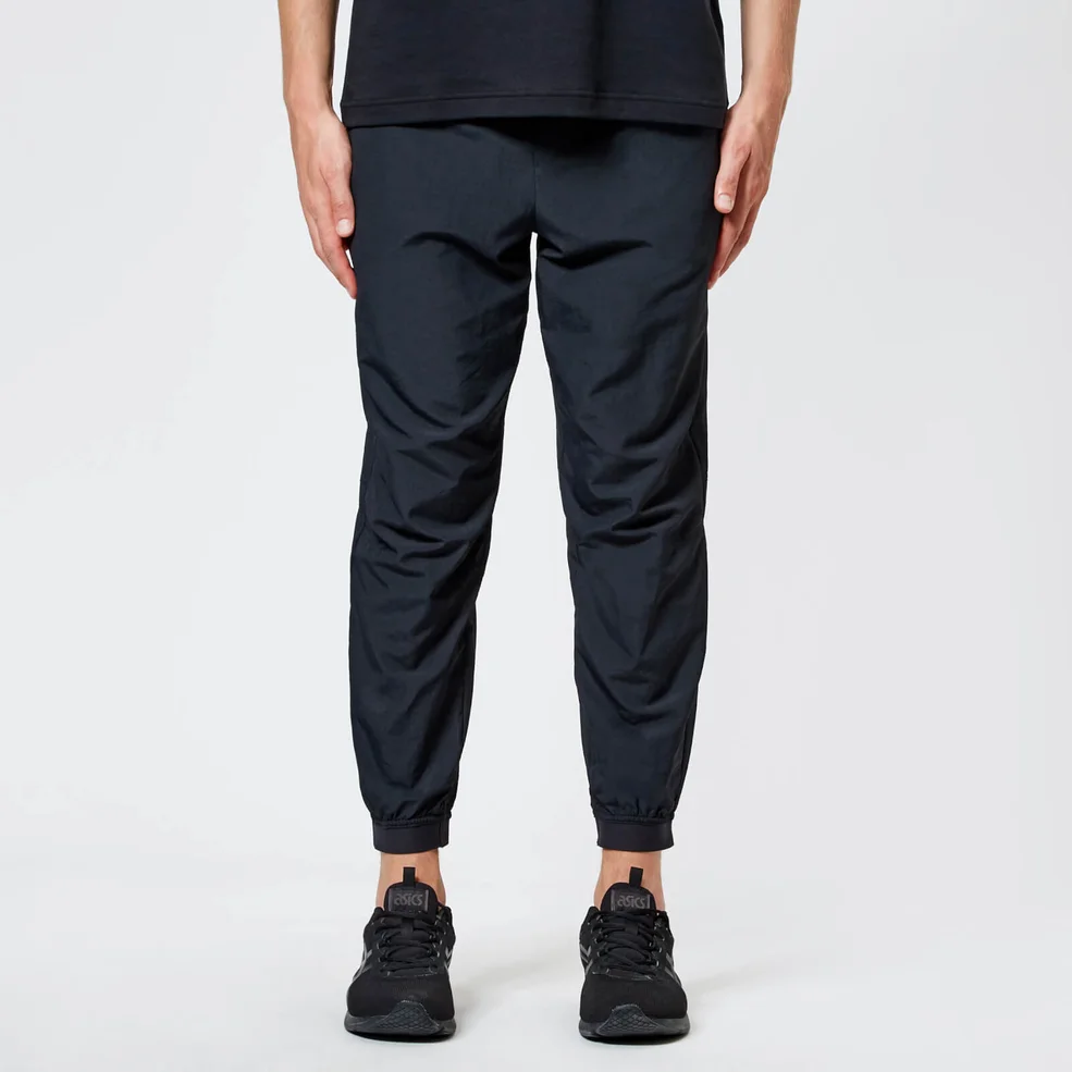 Calvin Klein Performance Men's Woven Pants - CK Black Image 1
