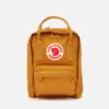 Fjallraven Kanken Mini Backpack - Acorn - Image 1